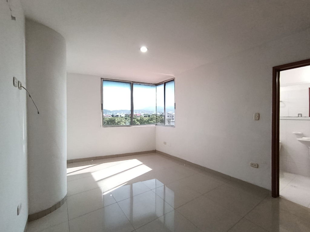 Apartamento en venta en La Ceiba, Cúcuta · foto 3 de 12