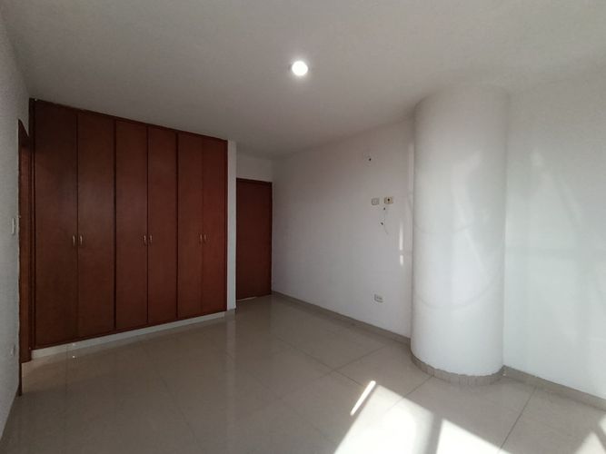 Apartamento en venta en La Ceiba, Cúcuta · foto 4 de 12