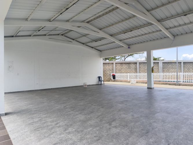 Casa de 3 alcobas en venta en Prados Del Este, Cúcuta, 81 m² · foto 16 de 18