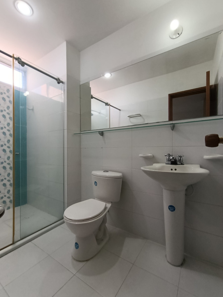 Apartamento en venta en La Ceiba, Cúcuta · foto 5 de 12