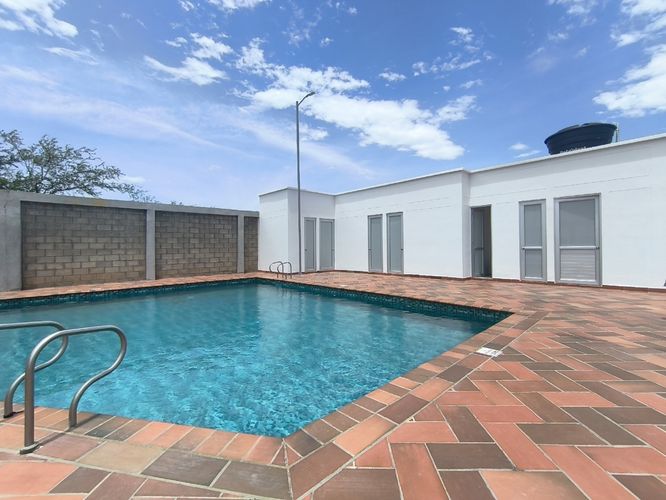 Casa de 3 alcobas en venta en Prados Del Este, Cúcuta, 81 m² · foto 17 de 18