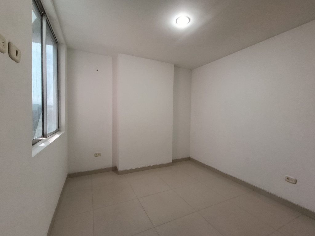 Apartamento en venta en La Ceiba, Cúcuta · foto 6 de 12