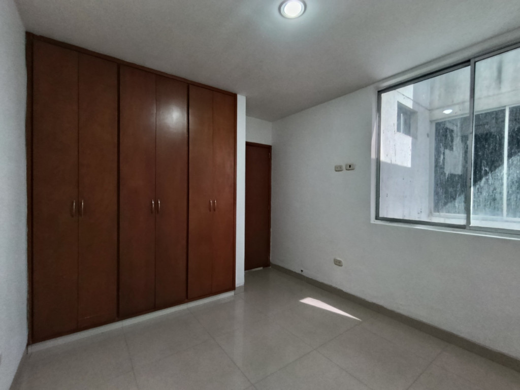 Apartamento en venta en La Ceiba, Cúcuta · foto 7 de 12