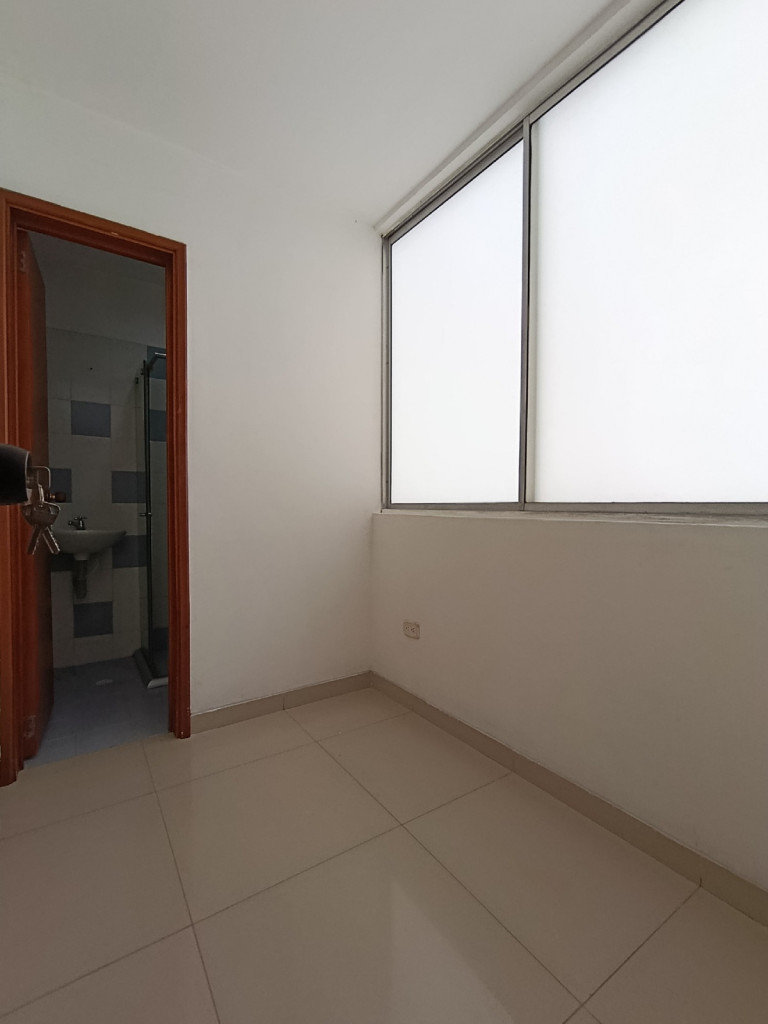 Apartamento en venta en La Ceiba, Cúcuta · foto 8 de 12