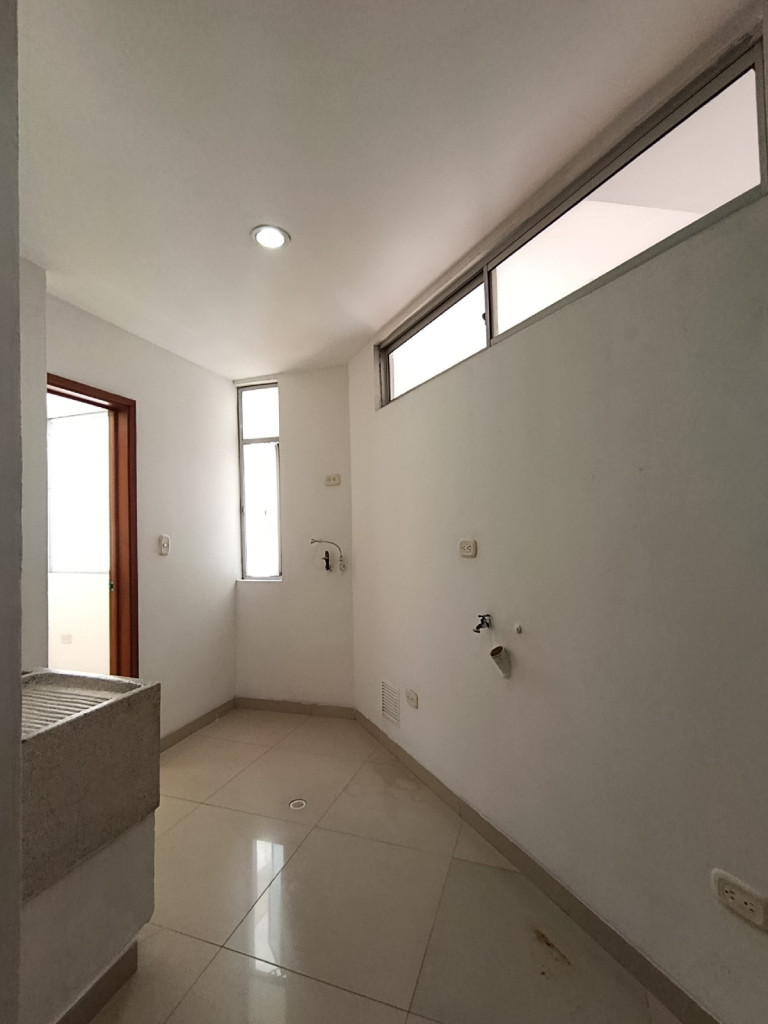 Apartamento en venta en La Ceiba, Cúcuta · foto 10 de 12