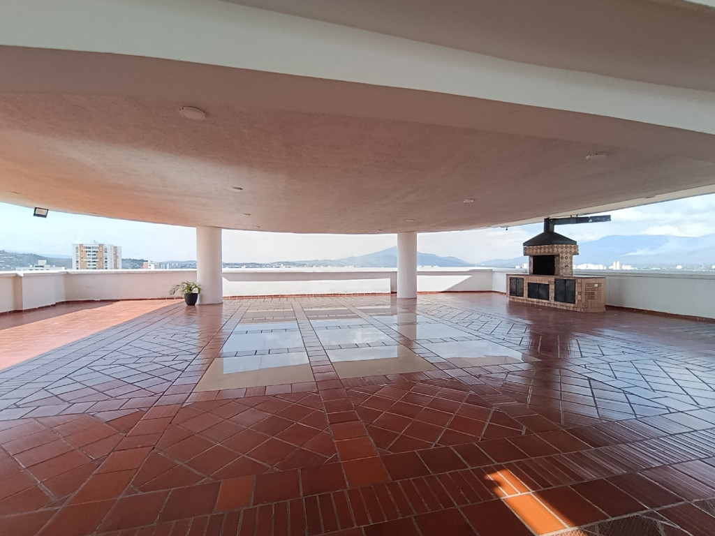Apartamento en venta en La Ceiba, Cúcuta · foto 11 de 12