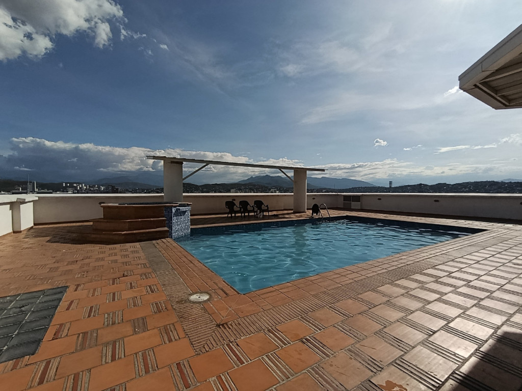 Apartamento en venta en La Ceiba, Cúcuta · foto 12 de 12