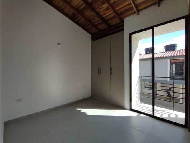 Casa de 3 alcobas en venta en Tasajero, Los Patios, 66 m² · foto 4 de 12