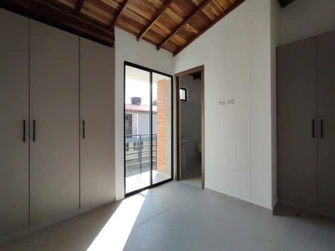 Casa de 3 alcobas en venta en Tasajero, Los Patios, 66 m² · foto 5 de 12