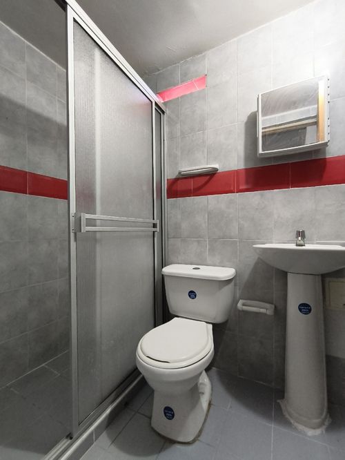 Casa de 3 alcobas en venta en Gualanday, Cúcuta, 89 m² · foto 9 de 11