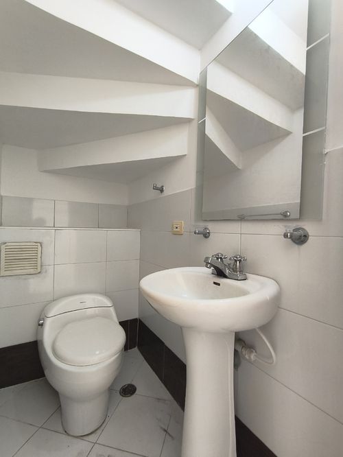 Casa de 3 alcobas en venta en Sector Oriental, Cúcuta, 125 m² · foto 2 de 17