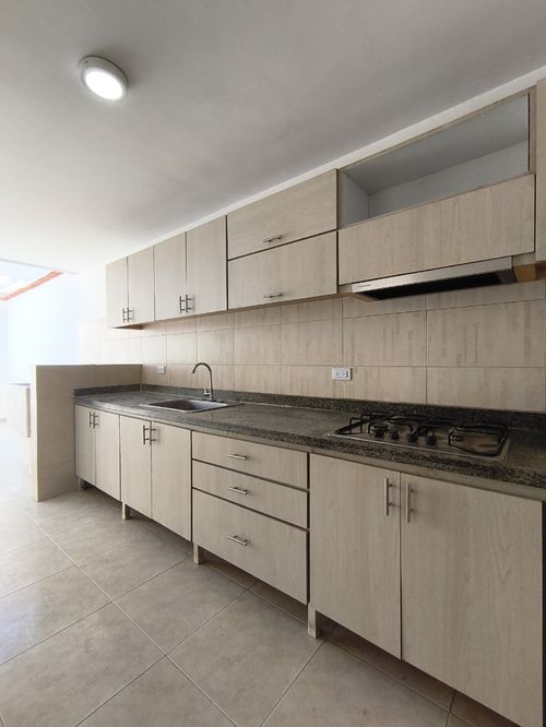 Casa de 3 alcobas en venta en Sector Oriental, Cúcuta, 125 m² · foto 3 de 17