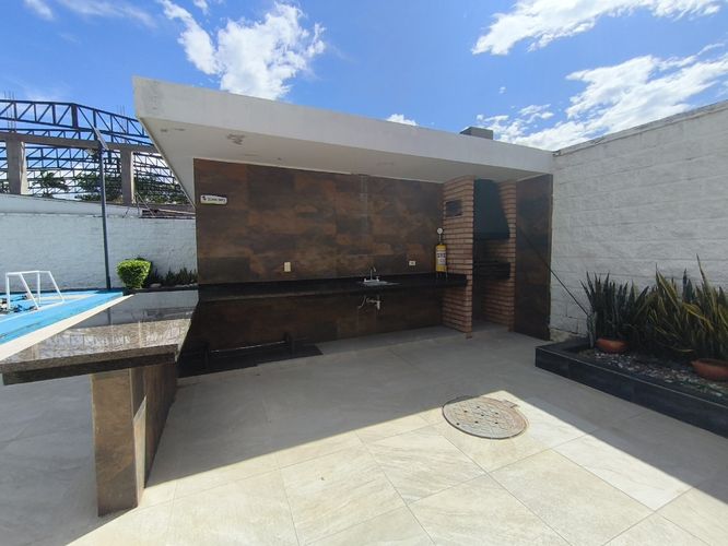 Casa de 4 alcobas en venta en El Portico, Cúcuta, 220 m² · foto 16 de 17