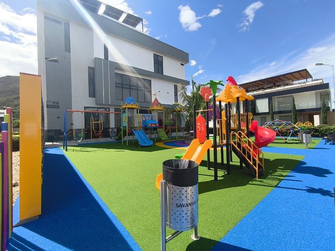 Casa de 4 alcobas en venta en El Portico, Cúcuta, 220 m² · foto 17 de 17