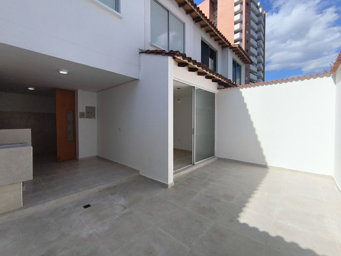 Casa de 3 alcobas en venta en Sector Oriental, Cúcuta, 125 m² · foto 12 de 17
