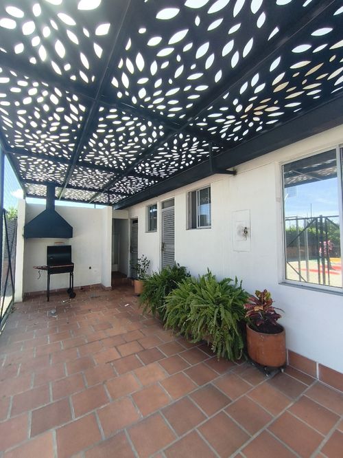 Casa de 3 alcobas en venta en Sector Oriental, Cúcuta, 125 m² · foto 16 de 17
