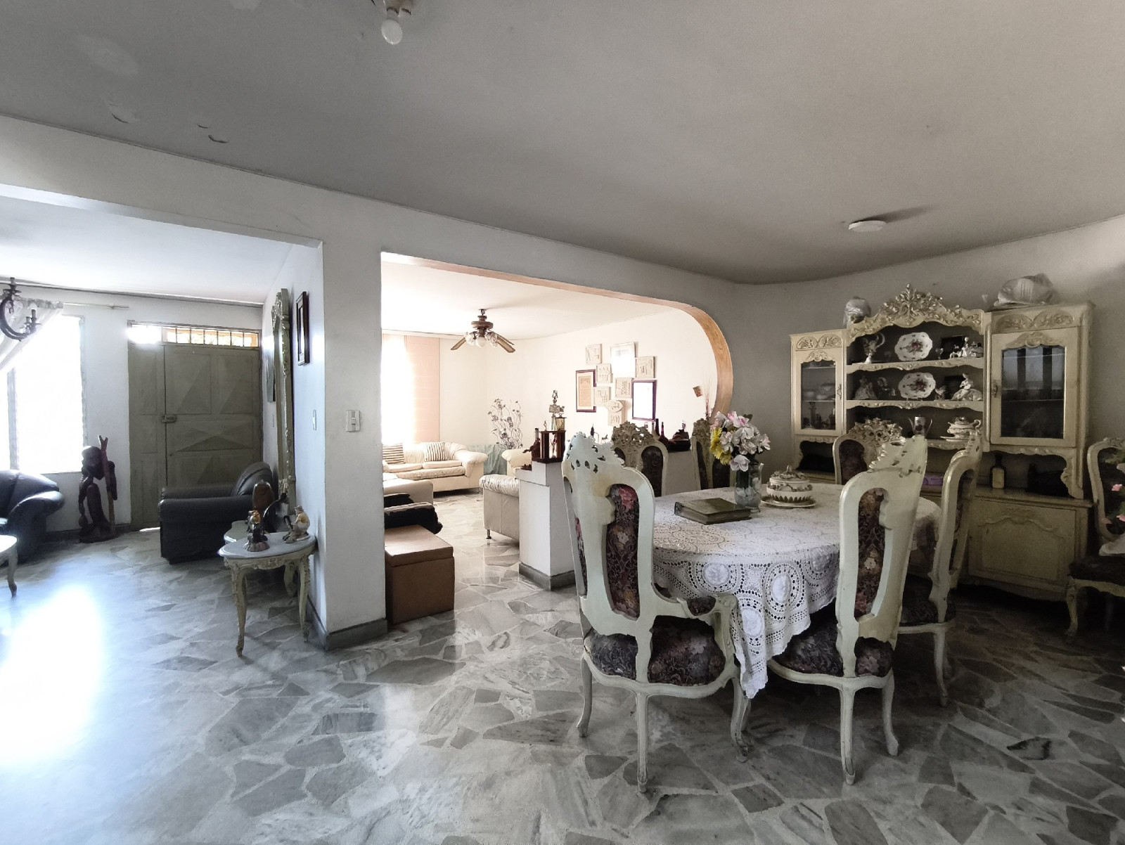 Casa en venta en La Ceiba, Cúcuta · foto 3 de 18