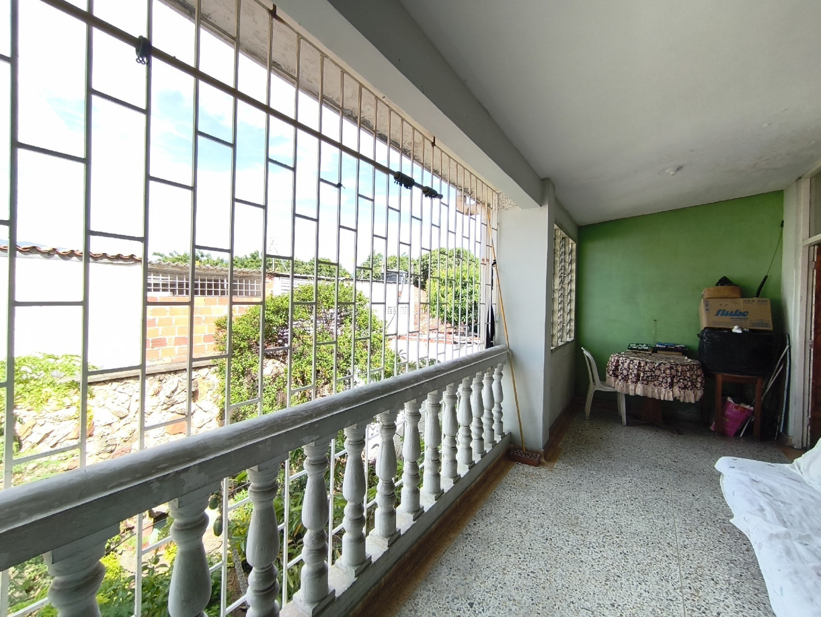 Casa en venta en La Ceiba, Cúcuta · foto 14 de 18