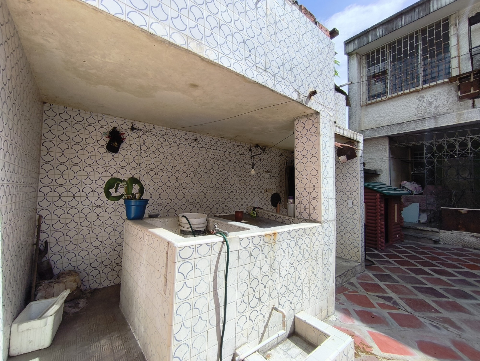 Casa en venta en La Ceiba, Cúcuta · foto 17 de 18