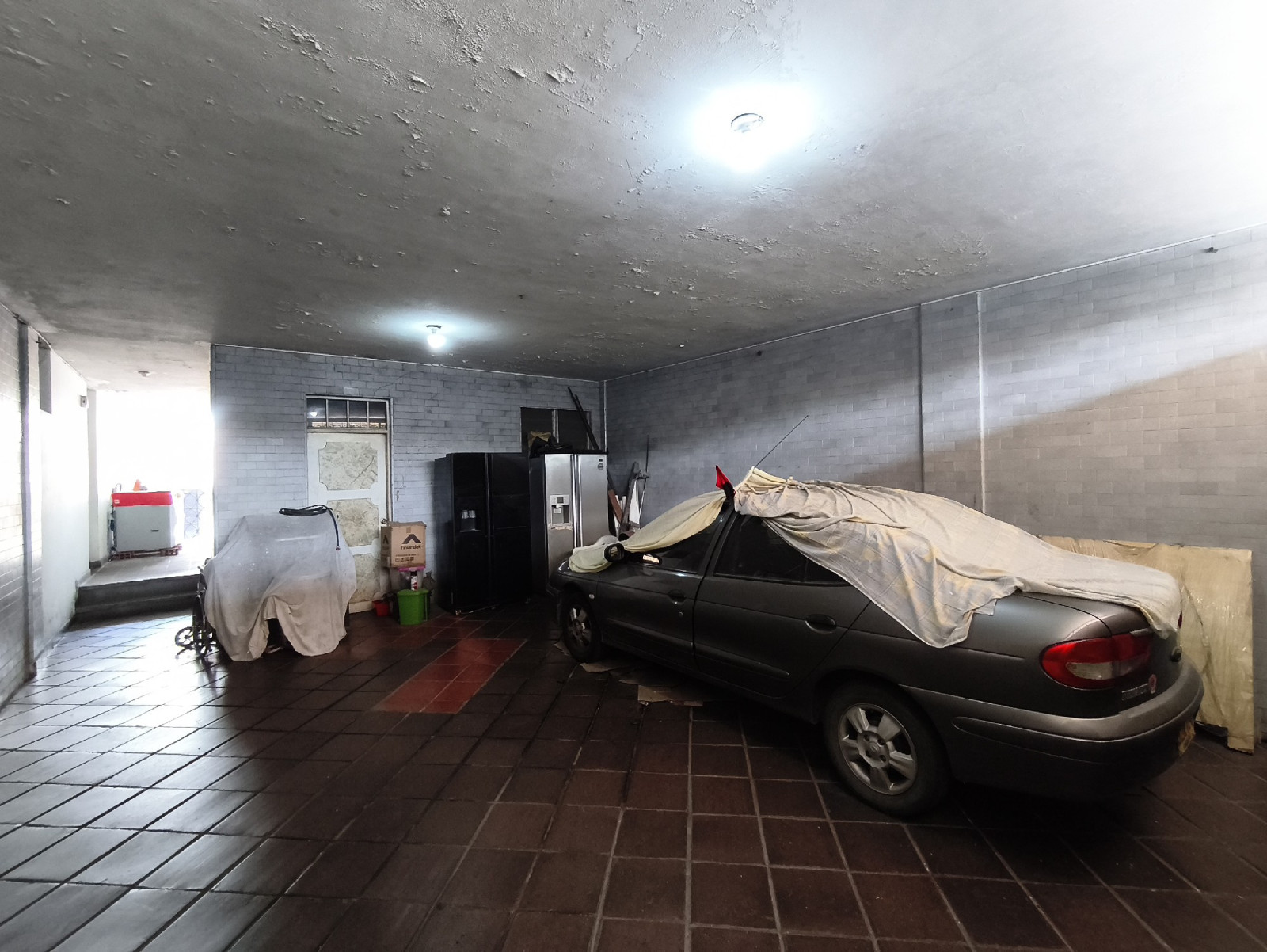 Casa en venta en La Ceiba, Cúcuta · foto 18 de 18