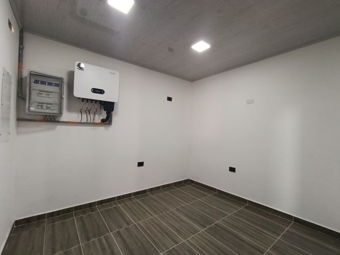 Bodega en venta en La Castellana, Cúcuta, 140 m² · foto 3 de 6