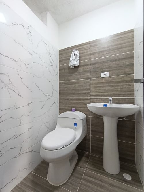 Bodega en venta en La Castellana, Cúcuta, 140 m² · foto 5 de 6