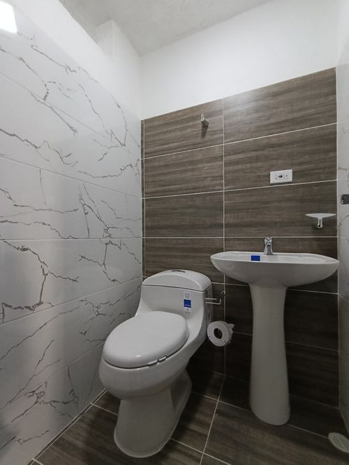 Bodega en venta en La Castellana, Cúcuta, 140 m² · foto 6 de 6