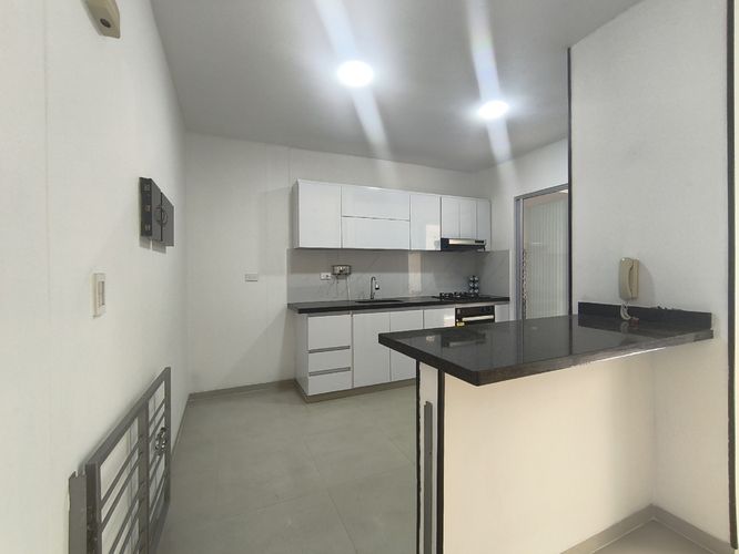Casa de 3 alcobas en venta en Guaymaral, Cúcuta, 120 m² · foto 2 de 16