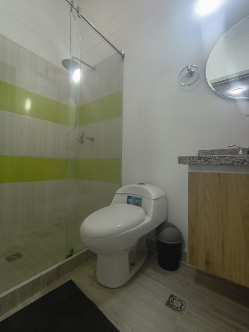 Casa de 3 alcobas en venta en Guaymaral, Cúcuta, 120 m² · foto 11 de 16