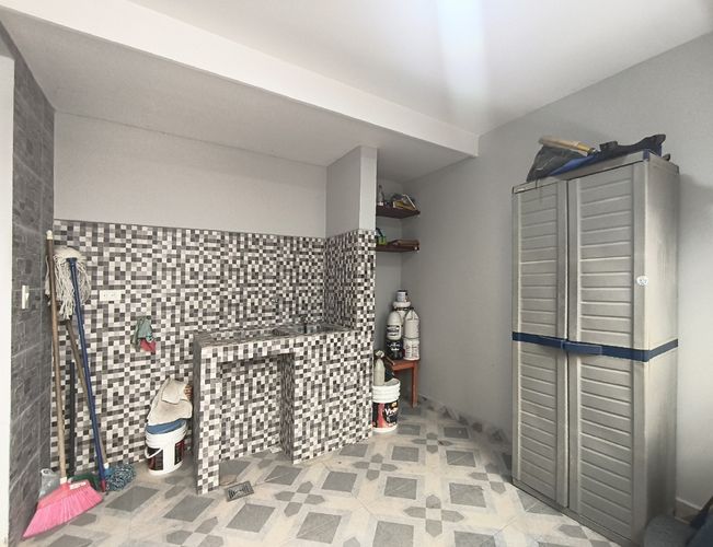 Casa de 3 alcobas en venta en Guaymaral, Cúcuta, 120 m² · foto 13 de 16