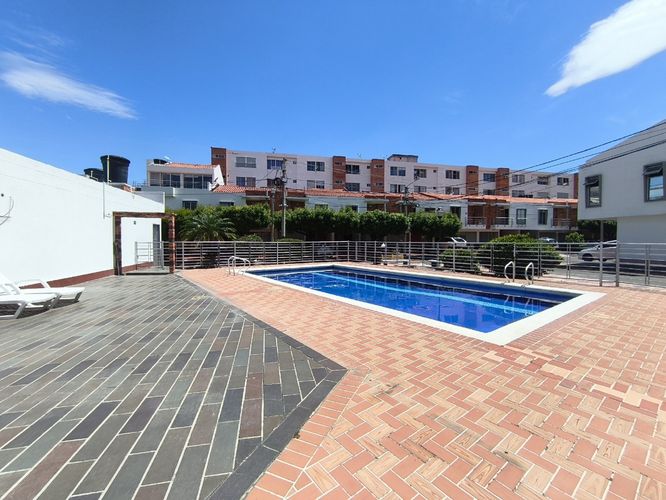Casa de 3 alcobas en venta en Guaymaral, Cúcuta, 120 m² · foto 16 de 16