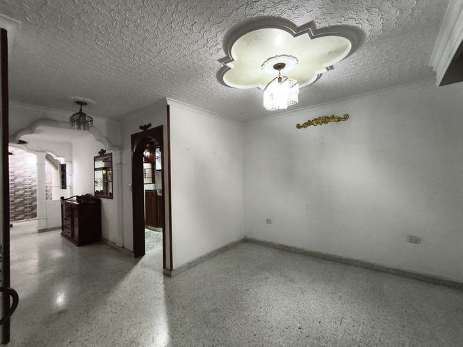 Casa de 3 alcobas en venta en Prados Club, Cúcuta, 114 m² · foto 3 de 12