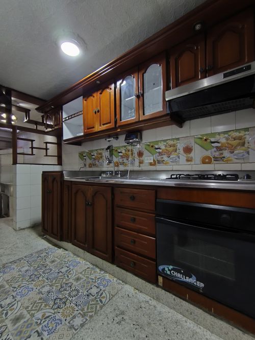 Casa de 3 alcobas en venta en Prados Club, Cúcuta, 114 m² · foto 4 de 12