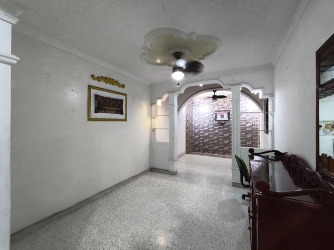 Casa de 3 alcobas en venta en Prados Club, Cúcuta, 114 m² · foto 6 de 12