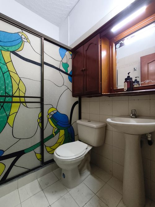 Casa de 3 alcobas en venta en Prados Club, Cúcuta, 114 m² · foto 9 de 12