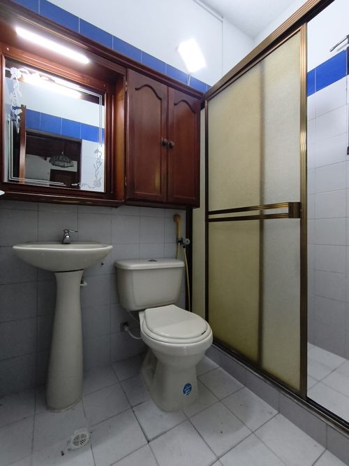 Casa de 3 alcobas en venta en Prados Club, Cúcuta, 114 m² · foto 11 de 12