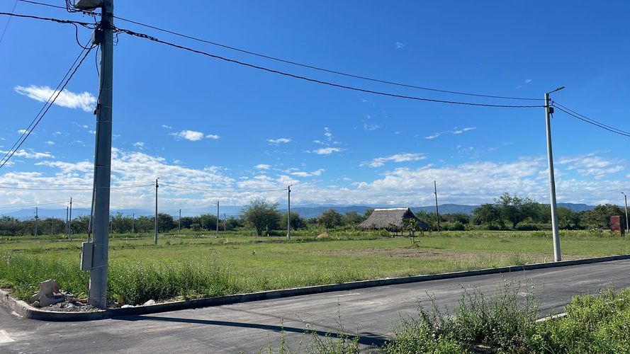 Lote en venta en Ricaurte, 98 m² · foto 4 de 18