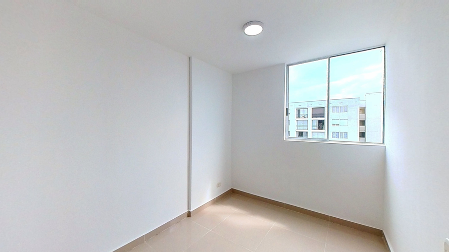 Apartamento de 3 alcobas en venta en Bochalema, Cali, 54 m² · foto 10 de 19