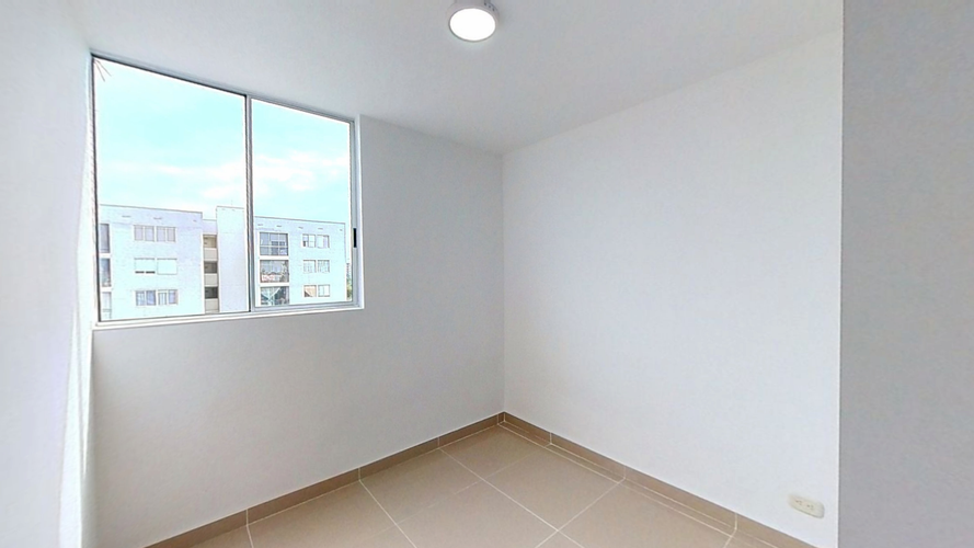 Apartamento de 3 alcobas en venta en Bochalema, Cali, 54 m² · foto 11 de 19