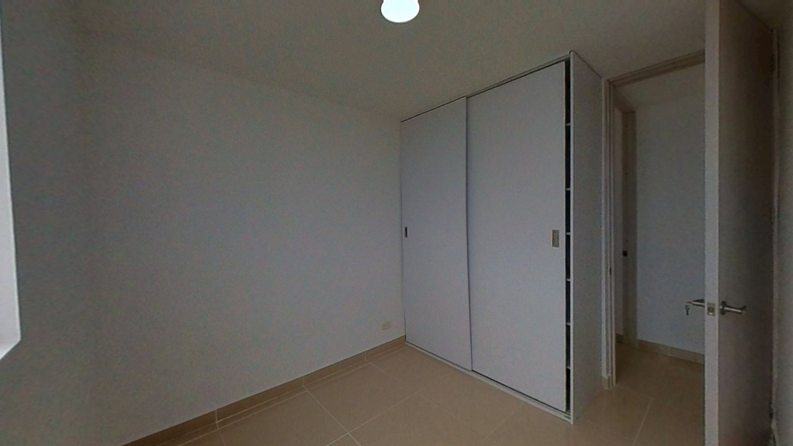 Apartamento de 3 alcobas en venta en Bochalema, Cali, 54 m² · foto 14 de 19