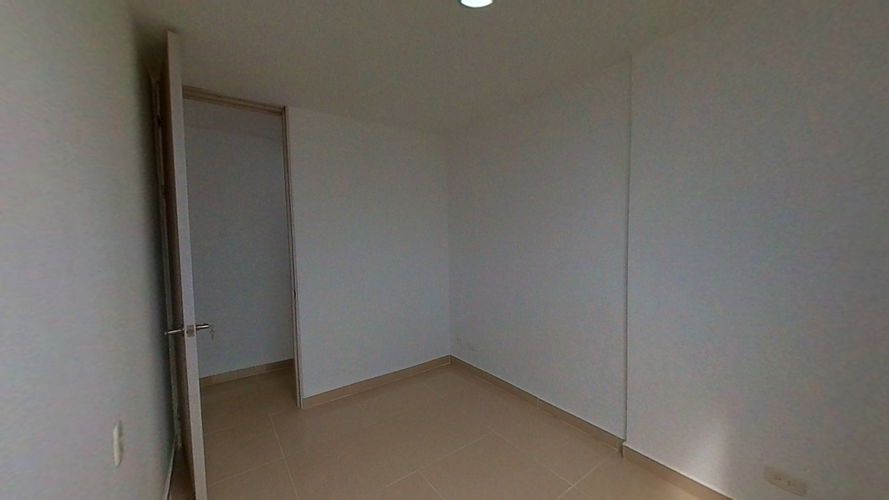 Apartamento de 3 alcobas en venta en Bochalema, Cali, 54 m² · foto 15 de 19