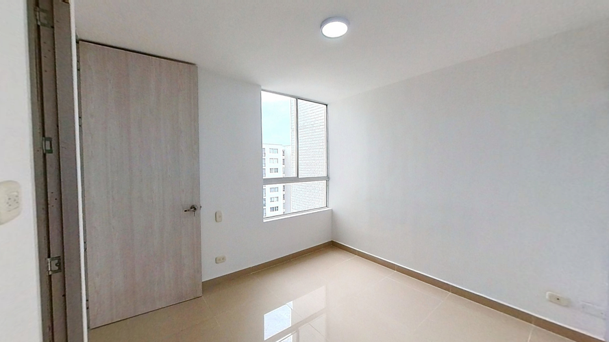Apartamento de 3 alcobas en venta en Bochalema, Cali, 54 m² · foto 16 de 19