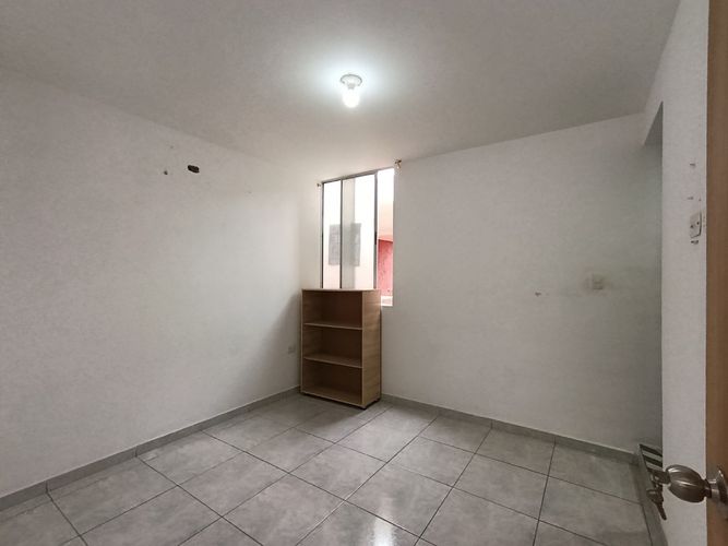 Apartamento de 3 alcobas en venta en Conjunto Cerrado Firenze, Villa del Rosario, 48 m² · foto 3 de 10