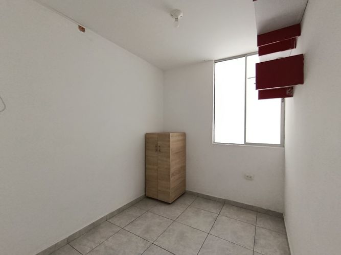 Apartamento de 3 alcobas en venta en Conjunto Cerrado Firenze, Villa del Rosario, 48 m² · foto 5 de 10