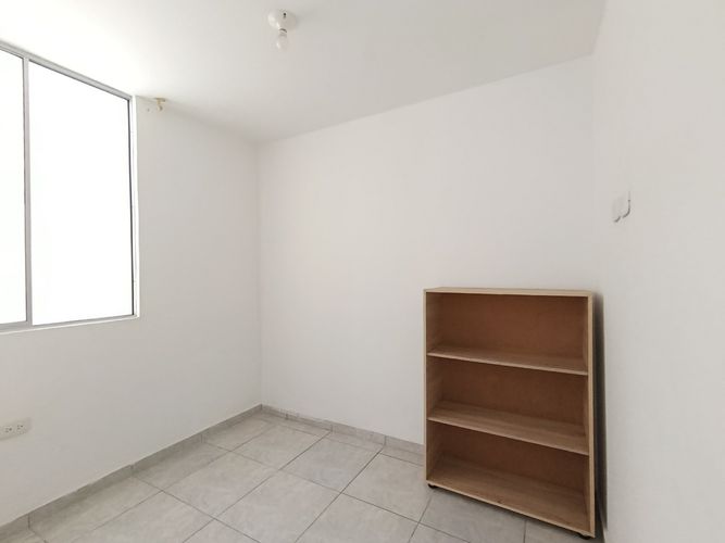 Apartamento de 3 alcobas en venta en Conjunto Cerrado Firenze, Villa del Rosario, 48 m² · foto 6 de 10