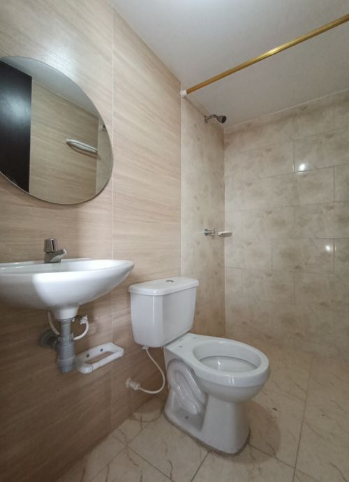 Apartamento de 3 alcobas en venta en Conjunto Cerrado Firenze, Villa del Rosario, 48 m² · foto 7 de 10