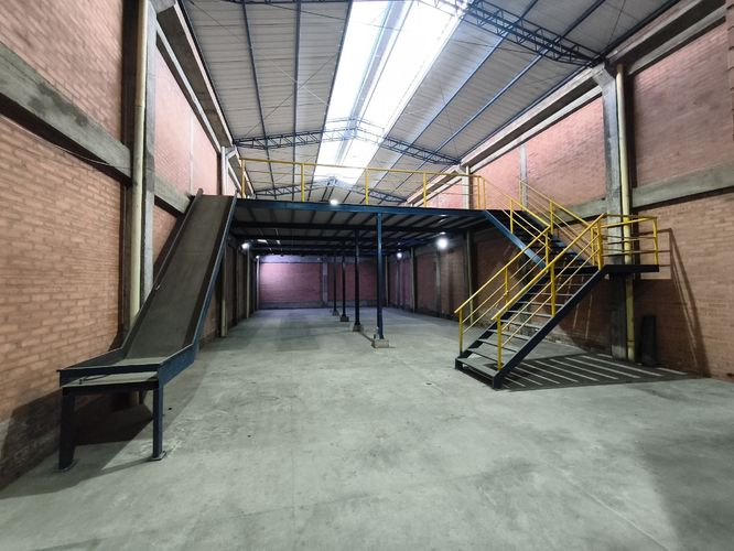Bodega en venta en El Llano, Cúcuta, 382 m² · foto 2 de 24