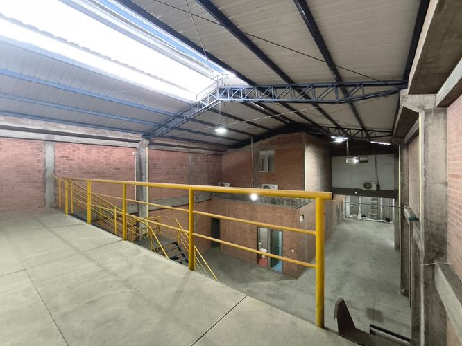 Bodega en venta en El Llano, Cúcuta, 382 m² · foto 7 de 24