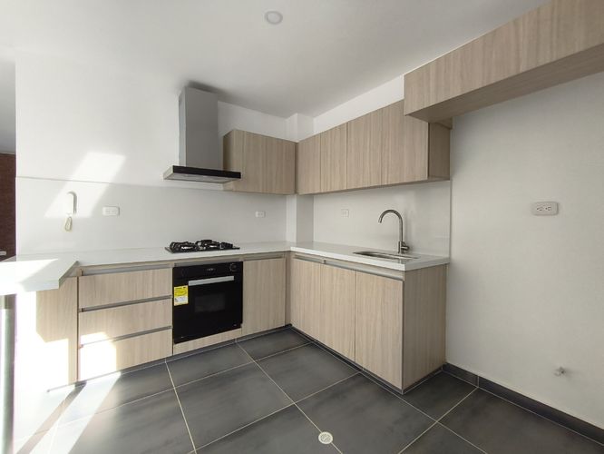 Casa de 3 alcobas en venta en Bocono, Villa del Rosario, 84 m² · foto 2 de 13