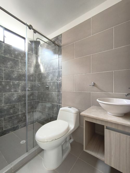 Casa de 3 alcobas en venta en Bocono, Villa del Rosario, 84 m² · foto 3 de 13